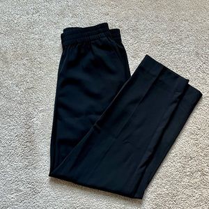 Everlane Italian GoWeave Easy Pant size 2